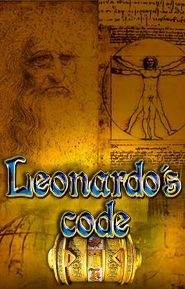 Leonardos Code