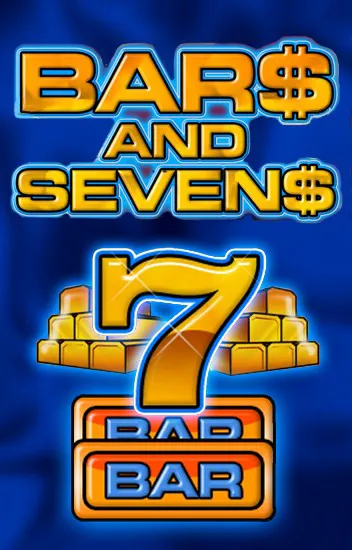 Bars and Sevens