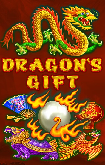 Dragons Gift