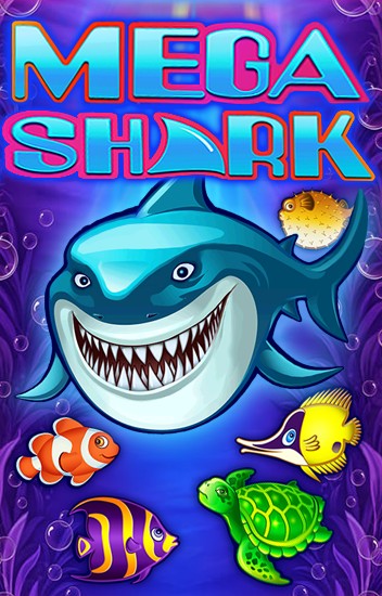 Mega Shark
