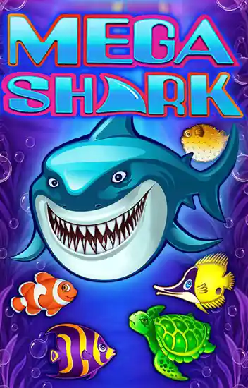 Mega Shark