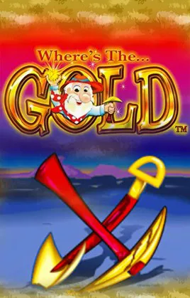 Where is the Gold