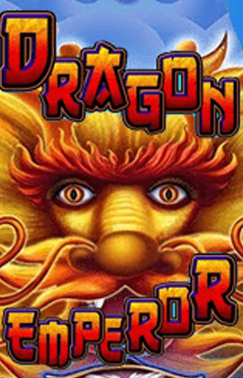 Dragon Emperor