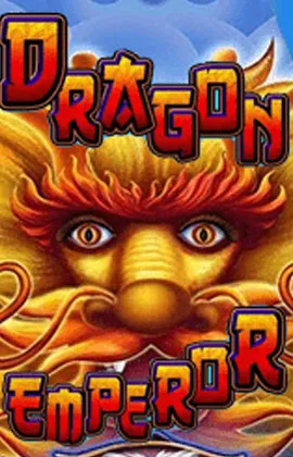 Dragon Emperor