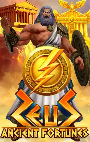 Ancient Fortunes Zeus