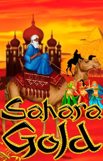 Sahara Gold