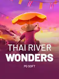 Thai River Wonders