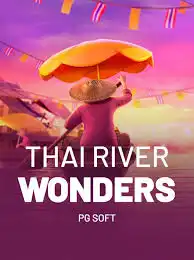 Thai River Wonders