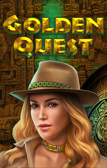 Golden Quest