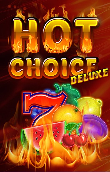 Hot Choice Deluxe