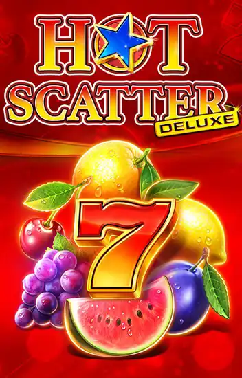 Hot Scatter Deluxe