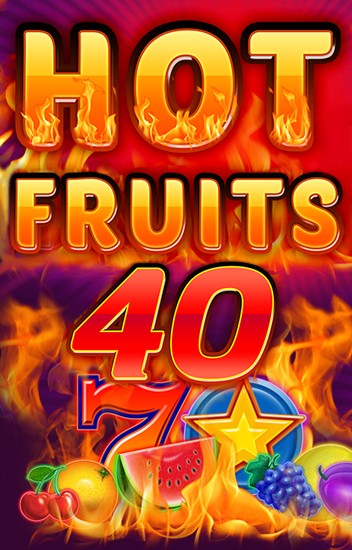 Hot Fruits 40