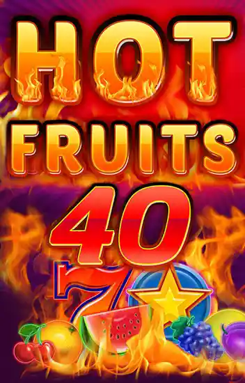 Hot Fruits 40