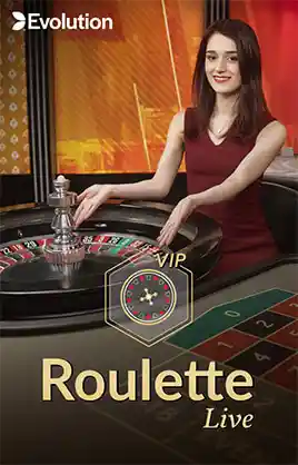 VIP Roulette