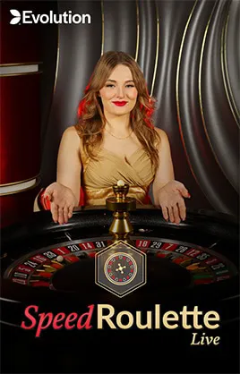 Speed Roulette