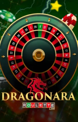 Play Dragonara Roulette Casino Game