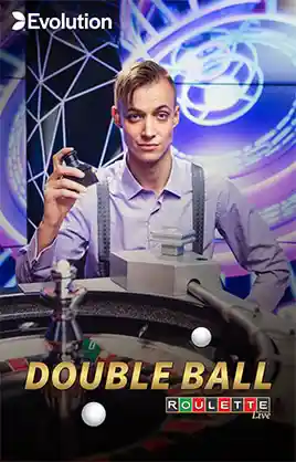 Double Ball Roulette