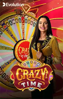 Crazy Time