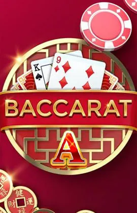 Baccarat A