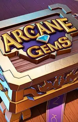 Arcane Gems