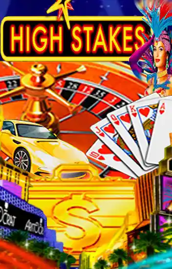 High Stakes