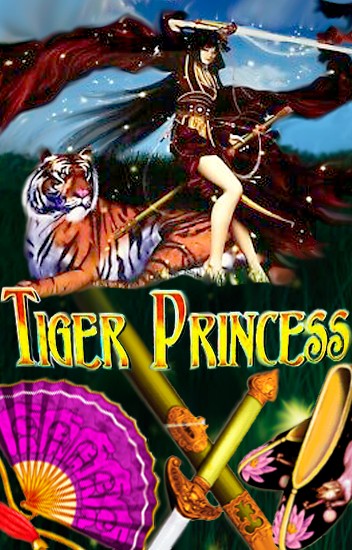 Tiger Princess