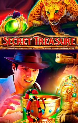 Secret Treasure