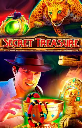 Secret Treasure