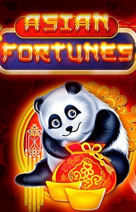 Asian Fortunes Eco