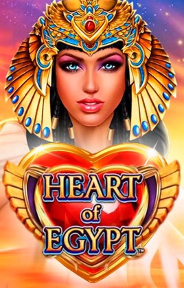 Heart of Egypt