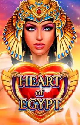 Heart of Egypt