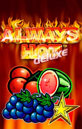 Always Hot deluxe