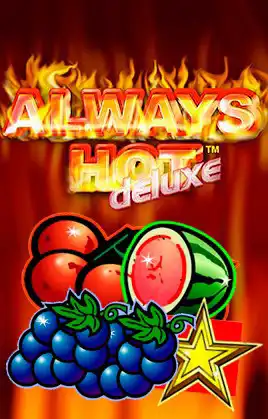 Always Hot deluxe