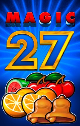 เมจิก 27