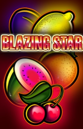 Blasing Star