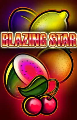 Blasing Star