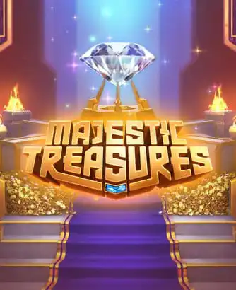 Majestic Treasures