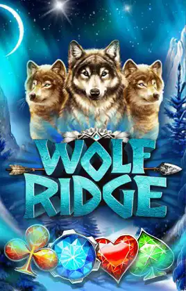 Wolf Ridge