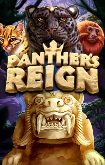 Panthers Reign