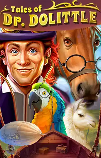 Tales of Dr Dolittle