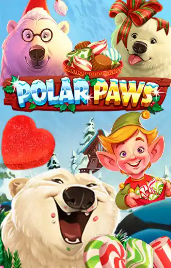 Polar Paws