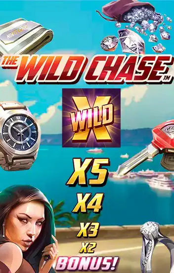 The Wild Chase
