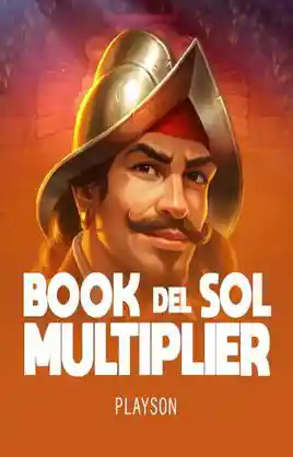 Book Del Sol Multiplier