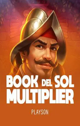 Book Del Sol Multiplier