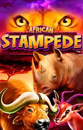 African Stampede