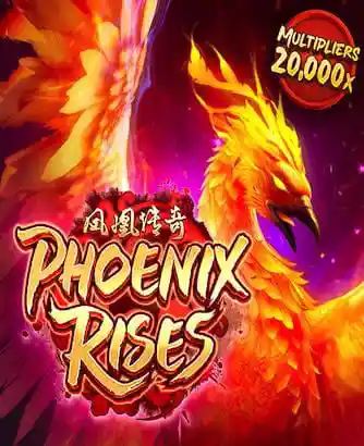 Phoenix Rises slot