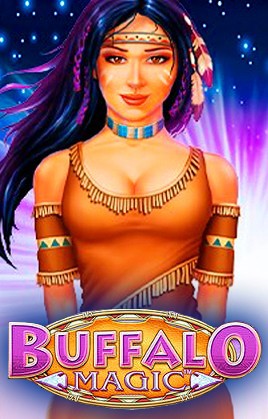 Buffalo Magic