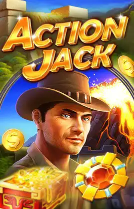 Action Jack