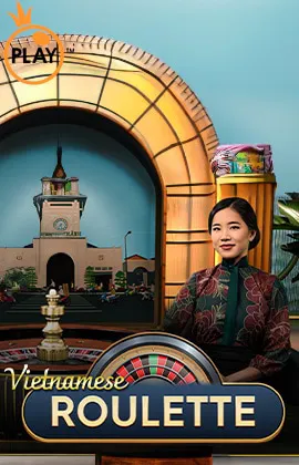Vietnamese Roulette