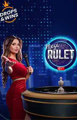 Turkish Mega Roulette